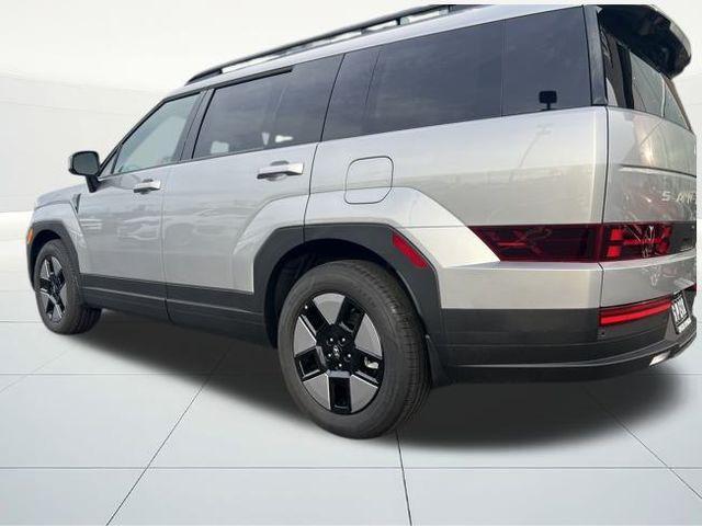new 2026 Hyundai SANTA FE HEV car, priced at $41,105