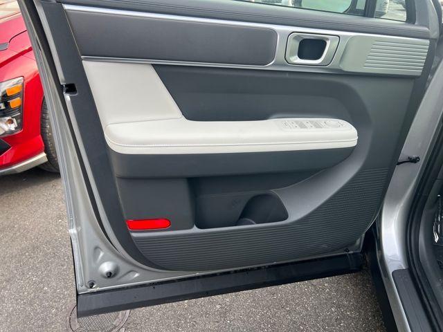 new 2026 Hyundai SANTA FE HEV car, priced at $41,105