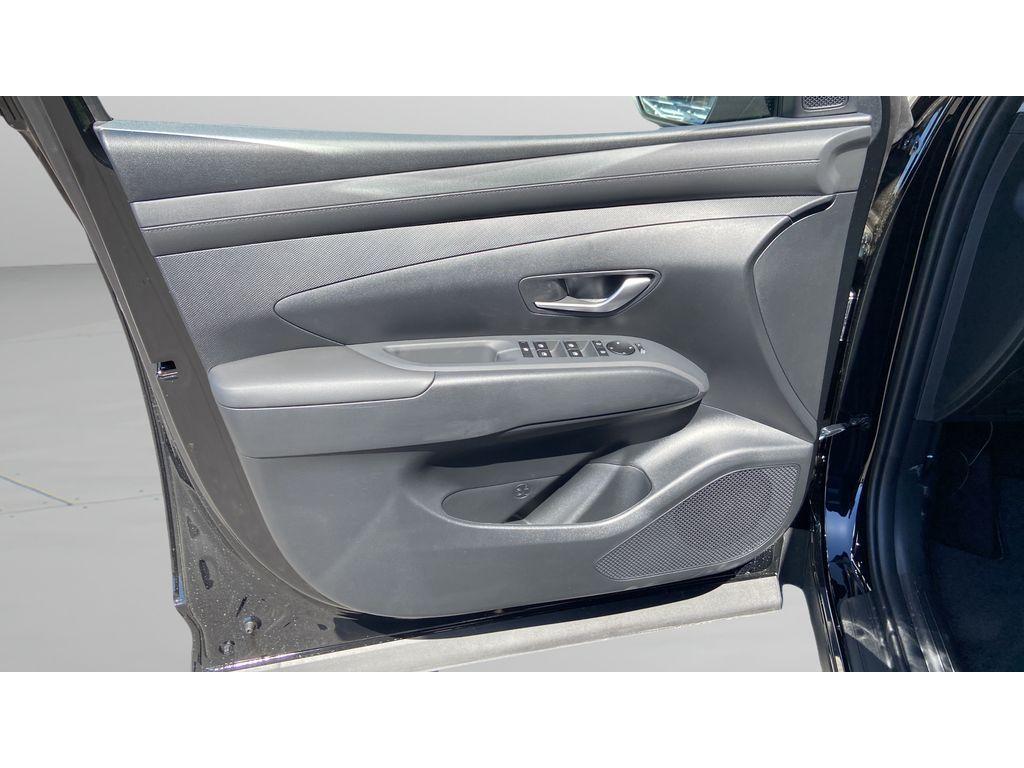 new 2026 Hyundai Tucson car, priced at $32,250