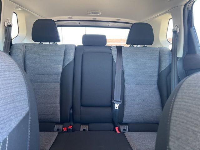 used 2022 Nissan Rogue car, priced at $18,121