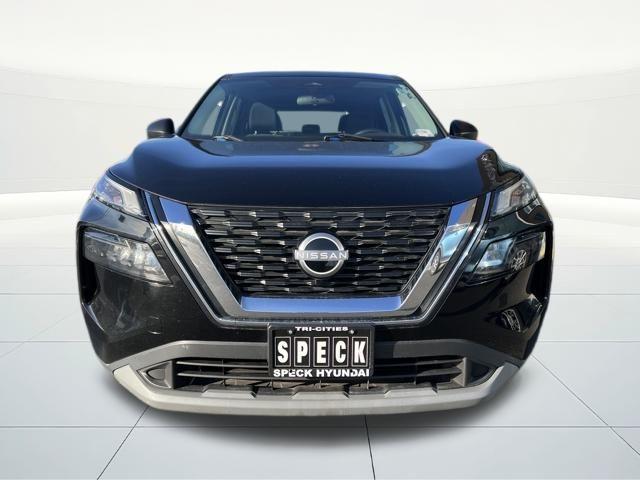 used 2022 Nissan Rogue car, priced at $18,121