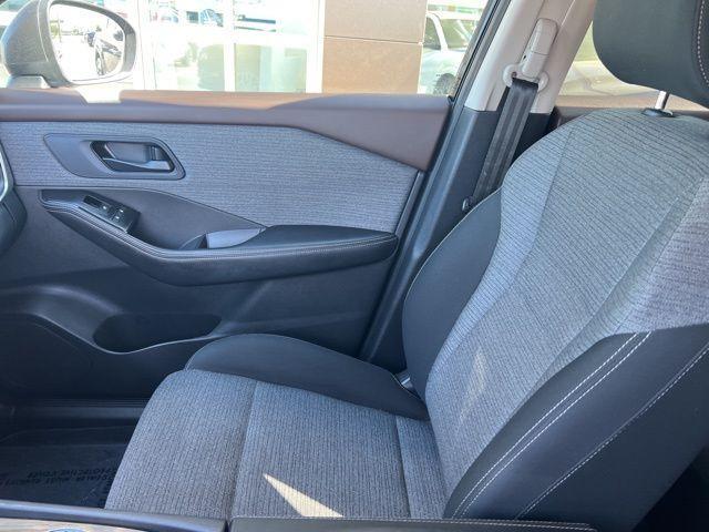 used 2022 Nissan Rogue car, priced at $18,121