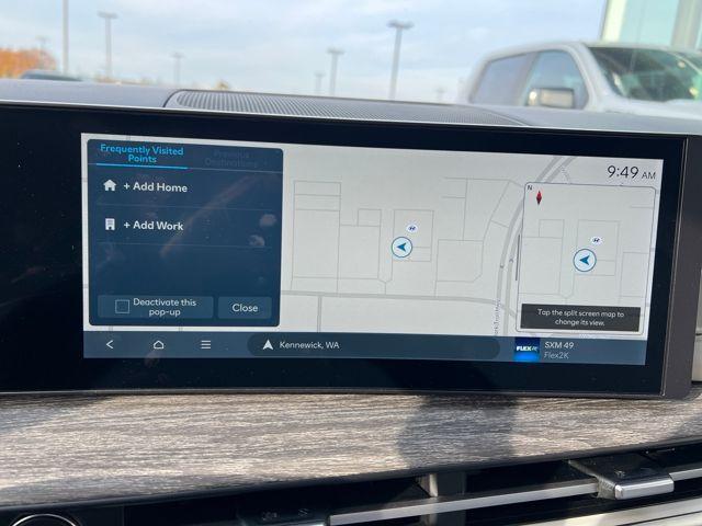 new 2026 Hyundai Santa Fe car, priced at $46,079