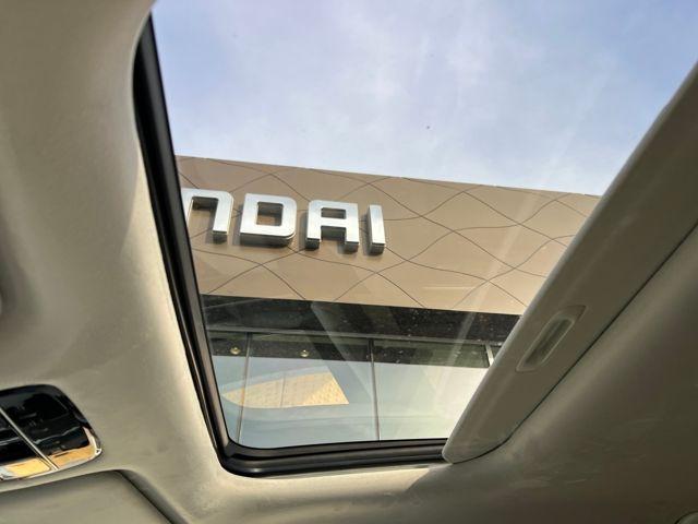 new 2026 Hyundai Santa Fe car, priced at $46,079