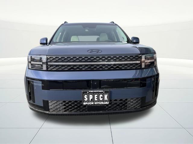 new 2026 Hyundai Santa Fe car, priced at $46,079