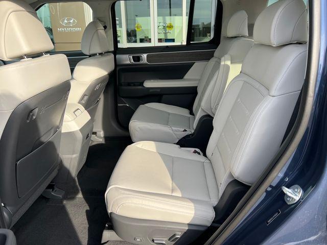 new 2026 Hyundai Santa Fe car, priced at $46,079