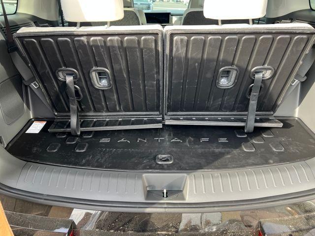 new 2026 Hyundai Santa Fe car, priced at $46,079