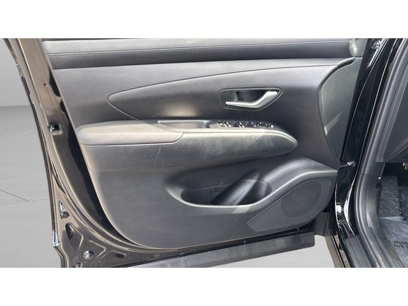 used 2025 Hyundai Tucson car, priced at $29,101