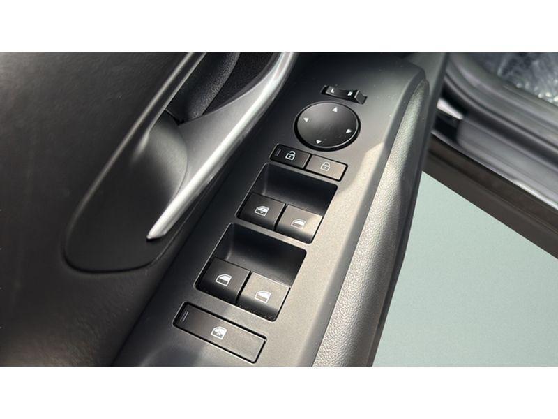used 2025 Hyundai Tucson car, priced at $29,101