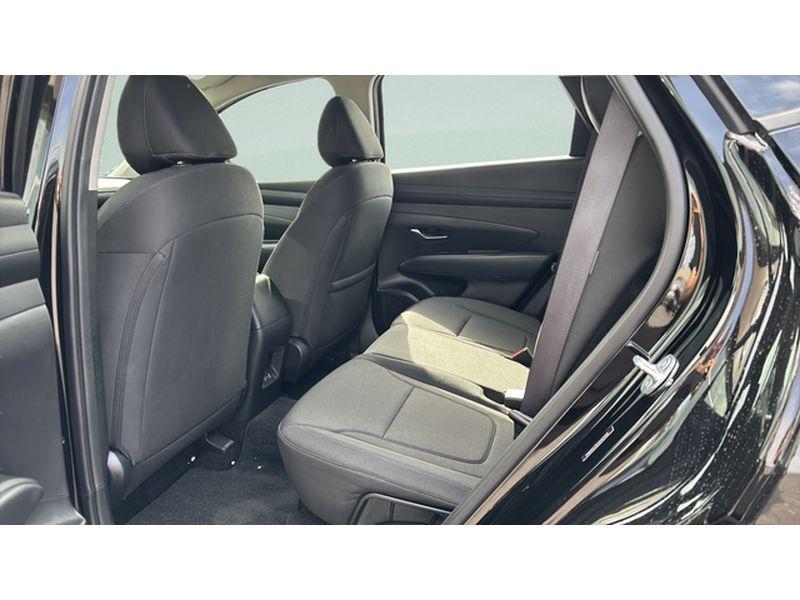 used 2025 Hyundai Tucson car, priced at $29,101