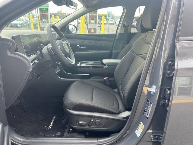 new 2026 Hyundai TUCSON Plug-In Hybrid car, priced at $42,570