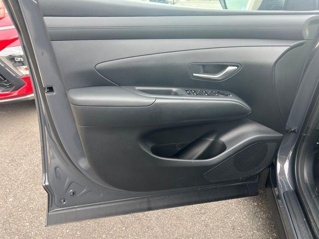 new 2026 Hyundai TUCSON Plug-In Hybrid car, priced at $42,570