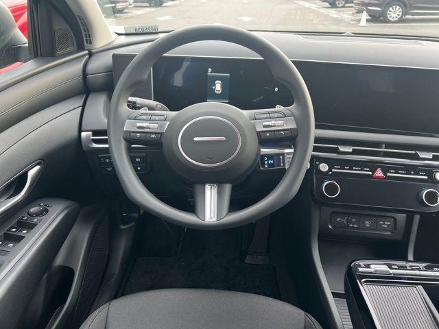 new 2026 Hyundai TUCSON Plug-In Hybrid car, priced at $42,570