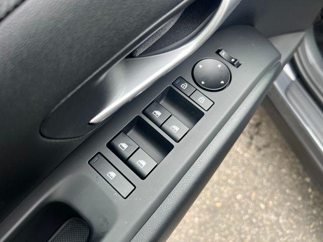 new 2026 Hyundai TUCSON Plug-In Hybrid car, priced at $42,570