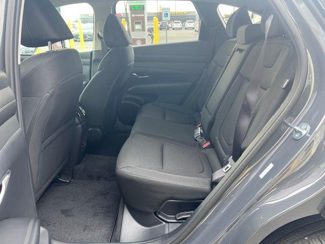 new 2026 Hyundai TUCSON Plug-In Hybrid car, priced at $42,570