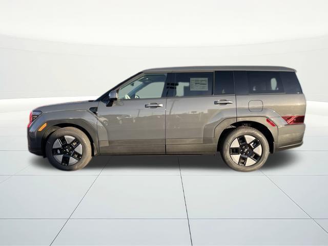 new 2026 Hyundai SANTA FE HEV car, priced at $37,555