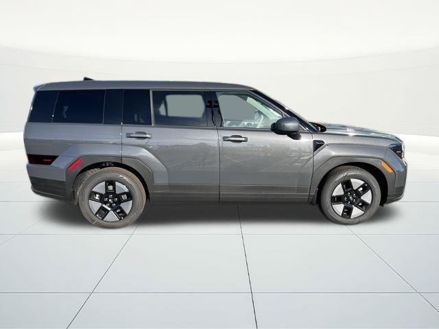 new 2026 Hyundai SANTA FE HEV car, priced at $37,555