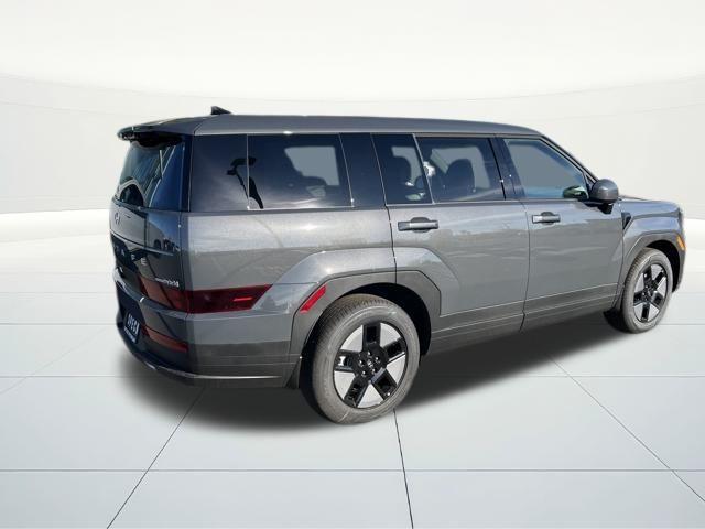new 2026 Hyundai SANTA FE HEV car, priced at $37,555