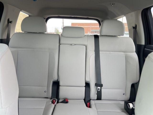 new 2026 Hyundai SANTA FE HEV car, priced at $37,555