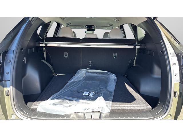 new 2026 Hyundai Tucson car, priced at $34,940