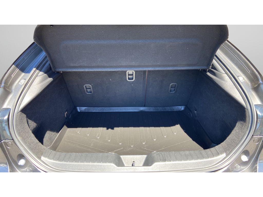 used 2024 Mazda Mazda3 car, priced at $31,195