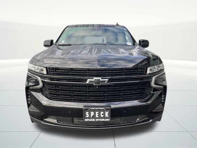 used 2024 Chevrolet Suburban car, priced at $68,843