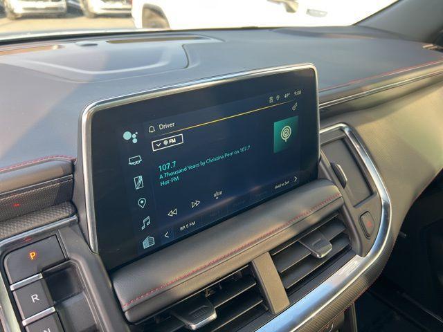 used 2024 Chevrolet Suburban car, priced at $68,843