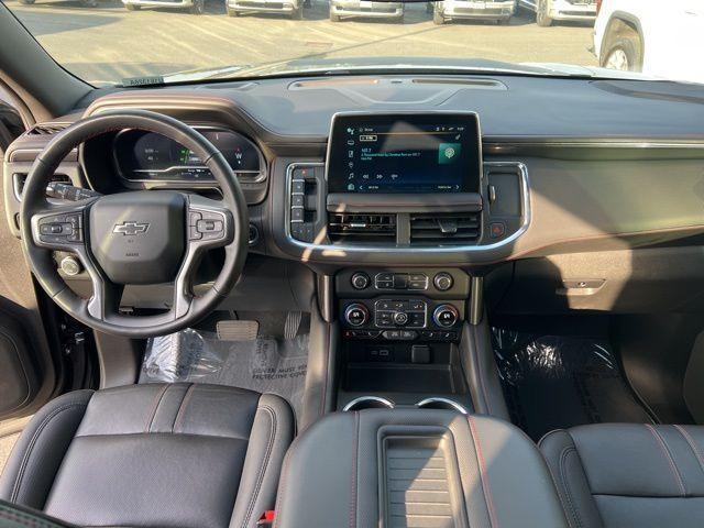 used 2024 Chevrolet Suburban car, priced at $68,843