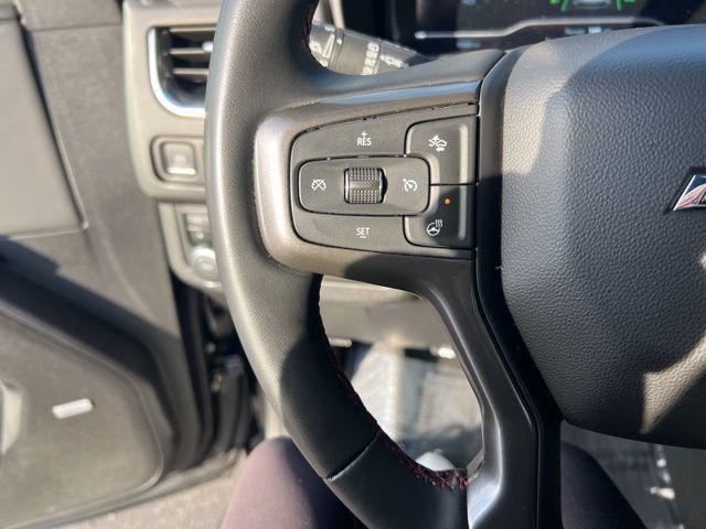 used 2024 Chevrolet Suburban car, priced at $68,843