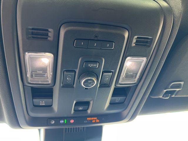 used 2024 Chevrolet Suburban car, priced at $68,843