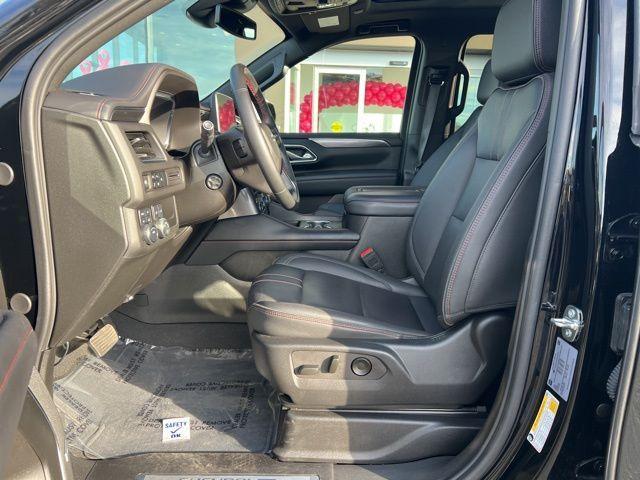 used 2024 Chevrolet Suburban car, priced at $68,843