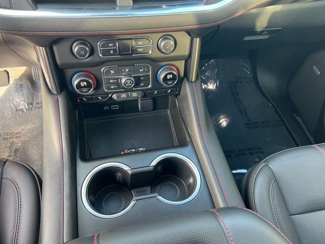 used 2024 Chevrolet Suburban car, priced at $68,843