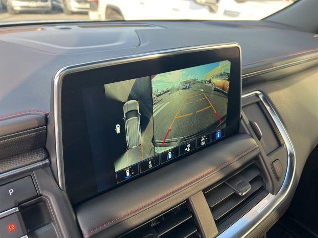 used 2024 Chevrolet Suburban car, priced at $68,843