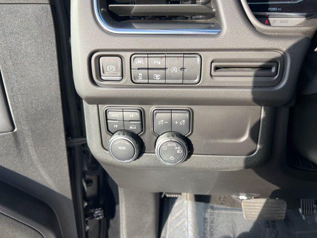 used 2024 Chevrolet Suburban car, priced at $68,843