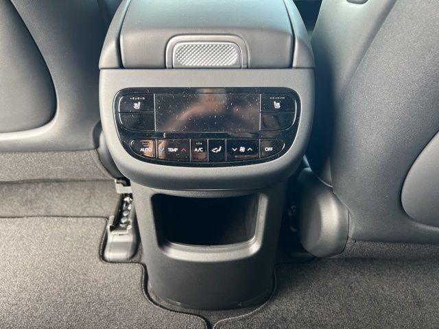 new 2026 Hyundai IONIQ 9 car, priced at $53,870