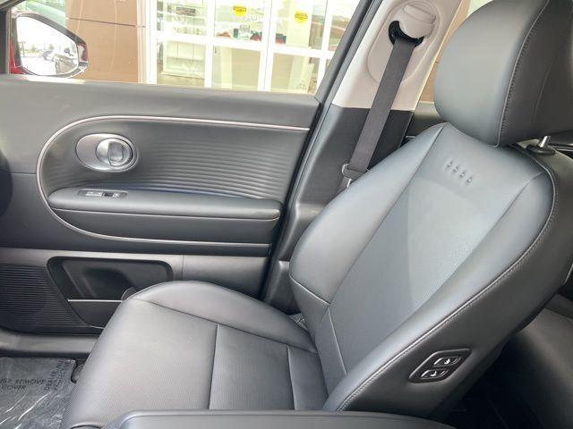 new 2026 Hyundai IONIQ 9 car, priced at $53,870