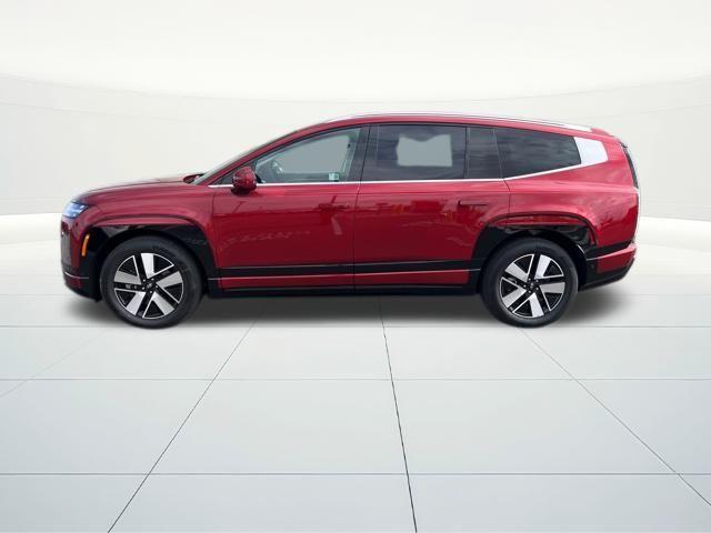 new 2026 Hyundai IONIQ 9 car, priced at $53,870