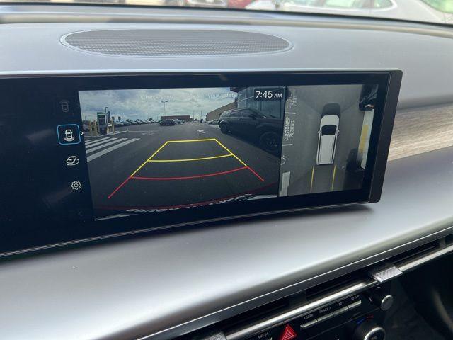 new 2026 Hyundai IONIQ 9 car, priced at $53,870