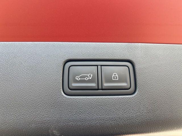 new 2026 Hyundai IONIQ 9 car, priced at $53,870