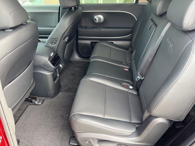 new 2026 Hyundai IONIQ 9 car, priced at $53,870