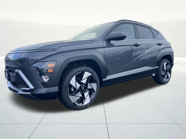 new 2026 Hyundai Kona car, priced at $35,380