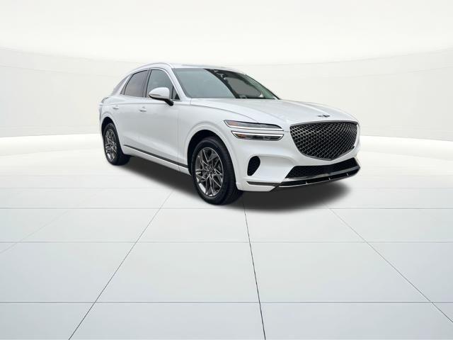 used 2025 Genesis GV70 car, priced at $38,774