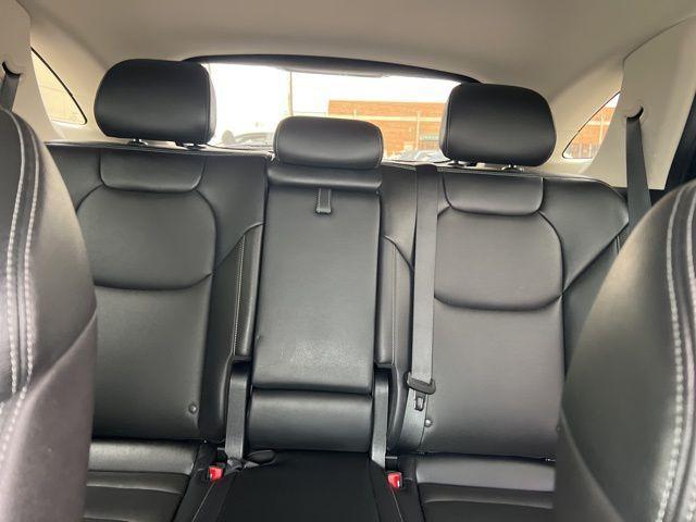 used 2025 Genesis GV70 car, priced at $38,774