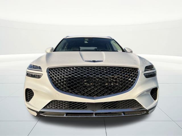 used 2025 Genesis GV70 car, priced at $38,774
