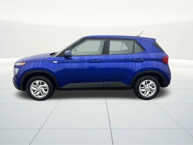 used 2025 Hyundai Venue car, priced at $20,999