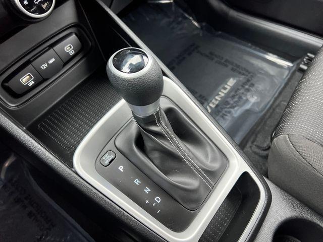 used 2025 Hyundai Venue car, priced at $20,999