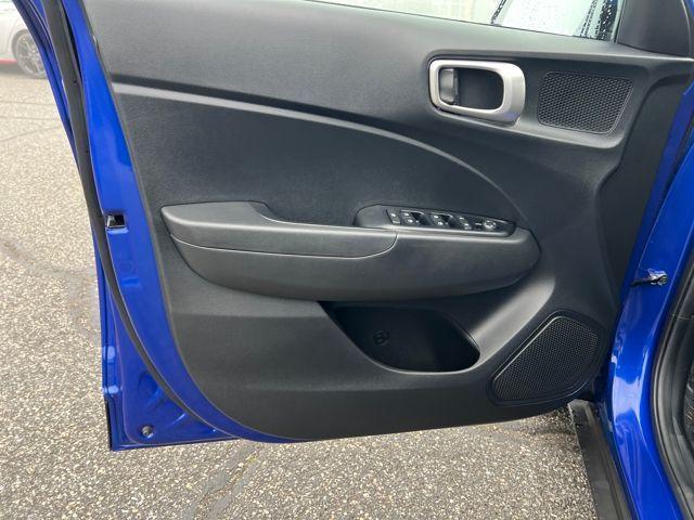 used 2025 Hyundai Venue car, priced at $20,999