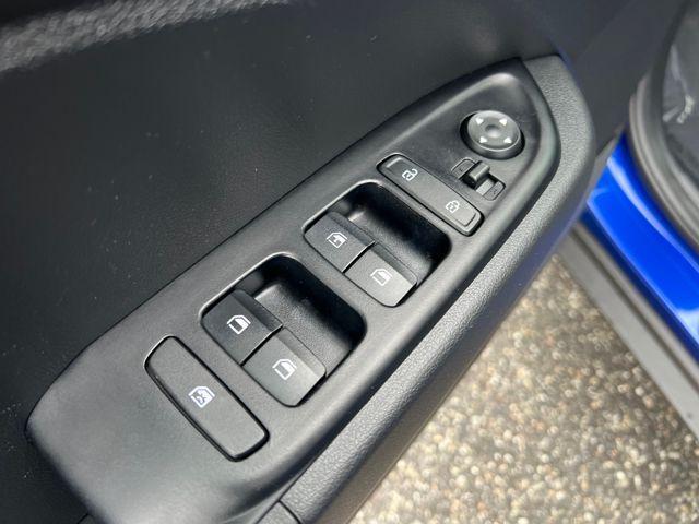 used 2025 Hyundai Venue car, priced at $20,999