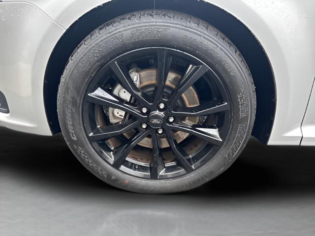 used 2017 Ford Flex car, priced at $15,876