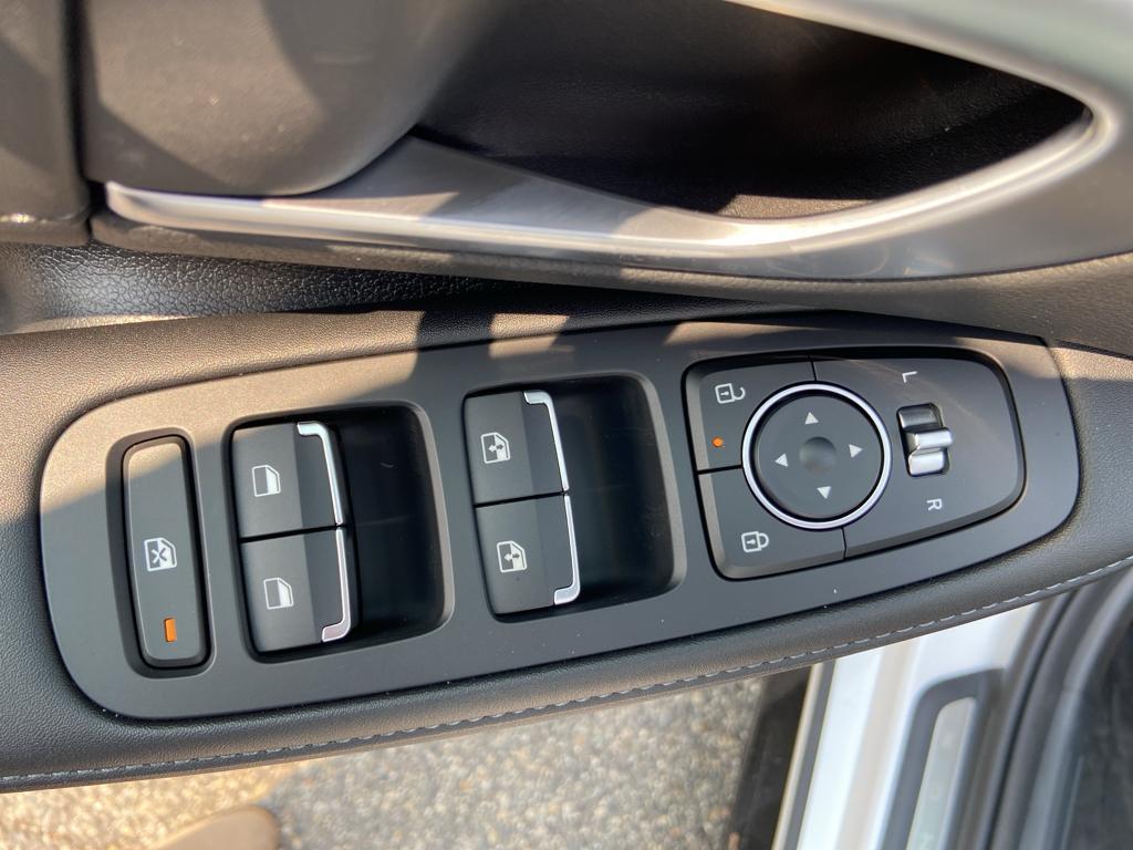 new 2026 Hyundai Sonata Hybrid car, priced at $40,810